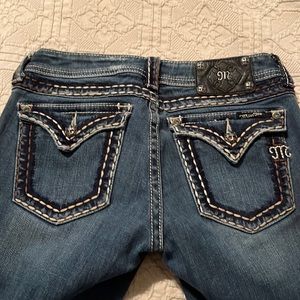 Miss Me Jeans size 28